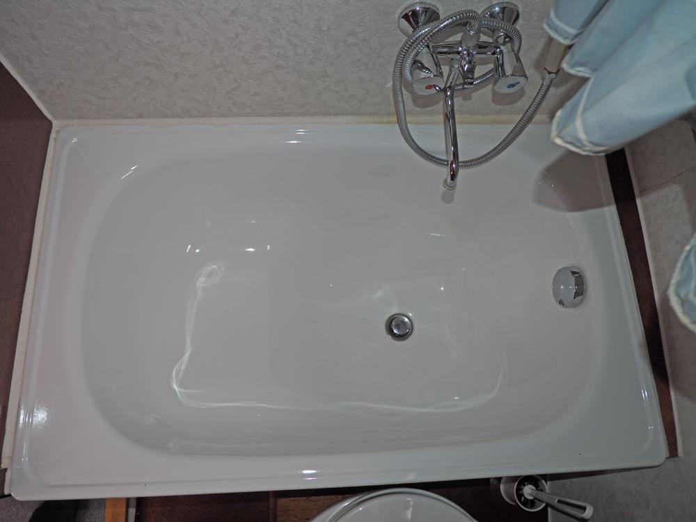 Voorschip, Accommodatie